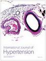 International Journal of Hypertension《国际高血压杂志》