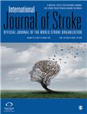 International Journal of Stroke《国际卒中杂志》