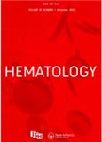 HEMATOLOGY《血液学》