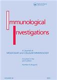 Immunological Investigations《免疫学研究》