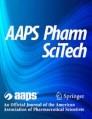AAPS PharmSciTech《AAPS药学科技》