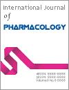 International Journal of Pharmacology《国际药理学杂志》
