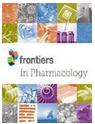 FRONTIERS IN PHARMACOLOGY《药理学前沿》