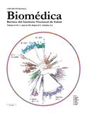 Biomédica（或：BIOMEDICA）《生物医学》