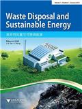 废弃物处置与可持续能源（英文）（Waste Disposal & Sustainable Energy）