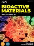 生物活性材料（英文）（Bioactive Materials）