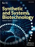 合成和系统生物技术（英文）（Synthetic and Systems Biotechnology）（OA期刊）