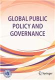 全球公共政策与治理（英文）（Global Public Policy and Governance）（国际刊号）