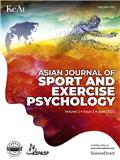 亚洲运动与锻炼心理学（英文）（Asian Journal Sport and Exercise Psychology）（国际刊号）
