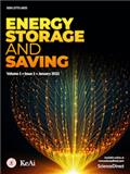 储能与节能（英文）（Energy Storage and Saving）