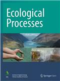 生态过程（英文）（Ecological Processes）