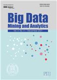 大数据挖掘与分析（英文）（Big Data Mining and Analytics）