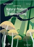 应用天然产物（英文）（Natural Products and Bioprospecting）
