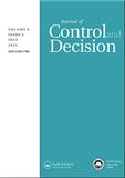 控制与决策学报（英文）（Journal of Control and Decision）