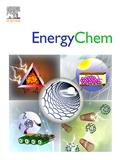化学能源（英文）（EnergyChem）（国际刊号）