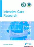 重症监护研究（英文）（Intensive Care Research）（OA学术期刊）（国际刊号）