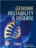 基因组不稳定性与疾病（英文）（Genome Instability & Disease）（国际刊号）
