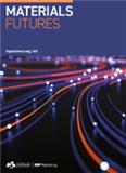 材料展望（英文）（Materials Futures）（OA学术期刊）（国际刊号）（2022-2024年不收版面费审稿费）