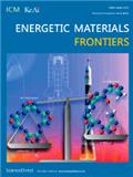 含能材料前沿（英文）（Energetic Materials Frontiers）（OA学术期刊）（国际刊号）（不收版面费审稿费）