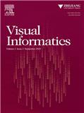 可视信息学（英文）（Visual Informatics）（OA期刊）