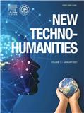 新科技人文（英文）（New Techno-Humanities）（OA学术期刊）（国际刊号）（2025年12月31日前不收版面费）