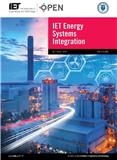 IET能源系统集成（英文）（IET Energy Systems Integration）（OA期刊）（国际刊号）（2024不收版面费）