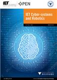 智能系统与机器人（英文）（IET Cyber-Systems and Robotics）（不收版面费审稿费）