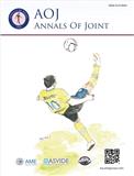 关节年鉴（英文）（Annals of Joint）（OA学术期刊）（国际刊号）