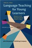 青少年语言教学（英文）（Language Teaching for Young Learners）（国际刊号）
