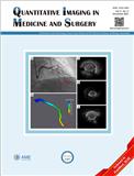 定量影像学（英文）（Quantitative Imaging in Medicine and Surgery）（OA学术期刊）（国际刊号）