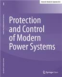 现代电力系统保护与控制（英文）（Protection and Control of Modern Power Systems）（国际刊号）