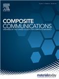 复合材料通信（英文）（Composites Communications）（国际刊号）