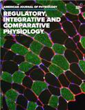American Journal of Physiology-Regulatory, Integrative and Comparative Physiology（或：AMERICAN JOURNAL OF PHYSIOLOGY-REGULATORY INTEGRATIVE AND COMPARATIVE PHYSIOLOGY）《美国生理学杂志：调节、整合与比较生理学》