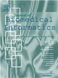 JOURNAL OF BIOMEDICAL INFORMATICS《生物医学信息学杂志》