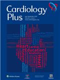 Cardiology Plus（参考译名：《心血管病+（英文）》）（国际刊号）