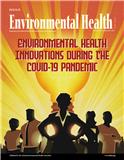 JOURNAL OF ENVIRONMENTAL HEALTH《环境卫生杂志》