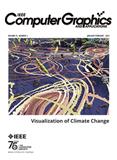 IEEE COMPUTER GRAPHICS AND APPLICATIONS《IEEE计算机图示与应用杂志》