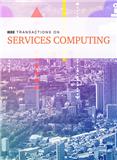 IEEE Transactions on Services Computing《IEEE服务计算汇刊》