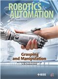 IEEE ROBOTICS & AUTOMATION MAGAZINE《IEEE机器人学与自动化杂志》