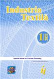 Industria Textila《纺织工业》