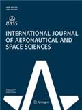 International Journal of Aeronautical and Space Sciences《国际航空与空间科学杂志》