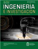 Ingeniería e Investigación（或：Ingenieria e Investigacion）《工程与研究》