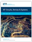 IET Circuits, Devices & Systems（或：IET Circuits Devices & Systems）《IET电路、设备及系统》（不收版面费审稿费）