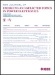 IEEE Journal of Emerging and Selected Topics in Power Electronics《IEEE电力电子新兴与专题选刊》