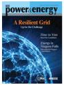 IEEE Power & Energy Magazine《IEEE电力与能源杂志》