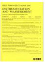 IEEE TRANSACTIONS ON INSTRUMENTATION AND MEASUREMENT《IEEE仪器和测量汇刊》