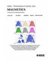 IEEE TRANSACTIONS ON MAGNETICS《IEEE磁学汇刊》