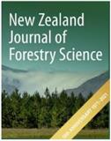 New Zealand Journal of Forestry Science《新西兰林业科学杂志》