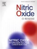 NITRIC OXIDE-BIOLOGY AND CHEMISTRY《一氧化氮-生物与化学》