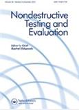 Nondestructive Testing and Evaluation《无损检验与评估》